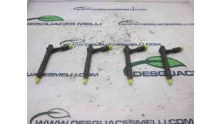 INYECTOR OPEL ASTRA G FASTBACK (2000-2005) 1.7 DTI 16V (F08, F48) 75CV 1686CC - L.567594 / TJBB01901D 2