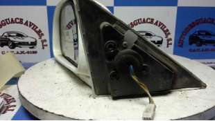 INYECTOR OPEL ASTRA G FASTBACK (2000-2005) 1.7 DTI 16V (F08, F48) 75CV 1686CC - L.567595 / TJBB01901D