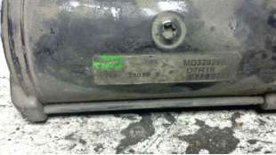 FARO IZQUIERDO DAEWOO LANOS SEDÁN (1997-) 1.3 75CV 1349CC - L.568509 / 96304610