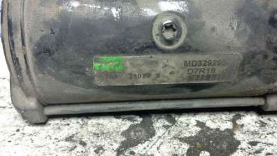 FARO IZQUIERDO DAEWOO LANOS SEDÁN (1997-) 1.3 75CV 1349CC - L.568509 / 96304610