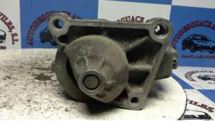 FARO IZQUIERDO DAEWOO LANOS SEDÁN (1997-) 1.3 75CV 1349CC - L.568509 / 96304610 2