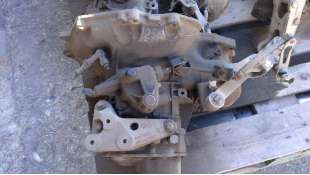 CARTER CHEVROLET NUBIRA SEDÁN (2005-2011) 1.6 109CV 1598CC - L.570599 / 96481581 2