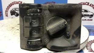 FARO IZQUIERDO VOLKSWAGEN GOLF II (1983-1991) 1.8 GTI 112CV 1781CC - L.572529 / 191941751