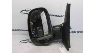 RETROVISOR IZQUIERDO FORD TRANSIT FURGÓN (1994-2000) 2.5 DI (EAL, EAS) 76CV 2496CC - L.573231 / 34895