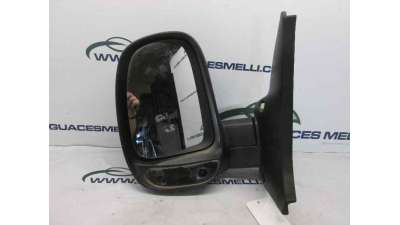 RETROVISOR IZQUIERDO FORD TRANSIT FURGÓN (1994-2000) 2.5 DI (EAL, EAS) 76CV 2496CC - L.573231 / 34895