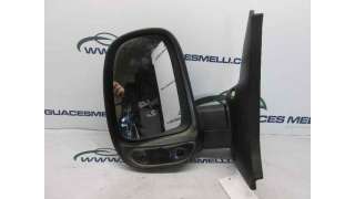 RETROVISOR IZQUIERDO FORD TRANSIT FURGÓN (1994-2000) 2.5 DI (EAL, EAS) 76CV 2496CC - L.573231 / 34895