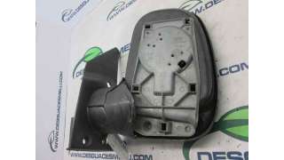 RETROVISOR IZQUIERDO FORD TRANSIT FURGÓN (1994-2000) 2.5 DI (EAL, EAS) 76CV 2496CC - L.573231 / 34895