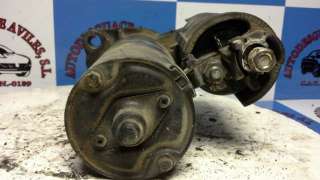 ANCLAJE CINTURON TRASERO MERCEDES-BENZ CLASE C (2002-2007) C 180 KOMPRESSOR (203.046) 143CV 1796CC - L.573651 / 2038602069