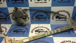 ANCLAJE CINTURON TRASERO MERCEDES-BENZ CLASE C (2002-2007) C 180 KOMPRESSOR (203.046) 143CV 1796CC - L.573651 / 2038602069