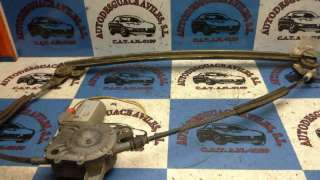 ANCLAJE CINTURON TRASERO MERCEDES-BENZ CLASE C (2002-2007) C 180 KOMPRESSOR (203.046) 143CV 1796CC - L.573651 / 2038602069