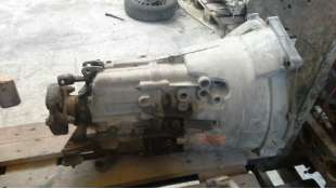 MOTOR ARRANQUE MERCEDES-BENZ CLASE C (2002-2007) C 180 KOMPRESSOR (203.046) 143CV 1796CC - L.573779 / 0001107406