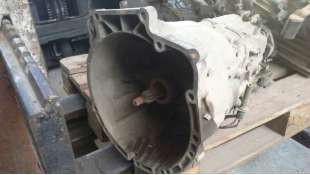 MOTOR ARRANQUE MERCEDES-BENZ CLASE C (2002-2007) C 180 KOMPRESSOR (203.046) 143CV 1796CC - L.573779 / 0001107406 2