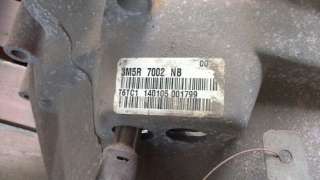 MOTOR ARRANQUE MERCEDES-BENZ CLASE C (2002-2007) C 180 KOMPRESSOR (203.046) 143CV 1796CC - L.573779 / 0001107406