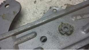 FARO IZQUIERDO FORD ESCORT V (1990-1995) 1.8 D 60CV 1753CC - L.574526 / 1076561