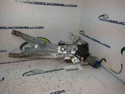 ELEVALUNAS DELANTERO DERECHO TOYOTA COROLLA LIFTBACK (1997-2000) 1.6 (AE111) 110CV 1587CC - L.576251 / 6980112170