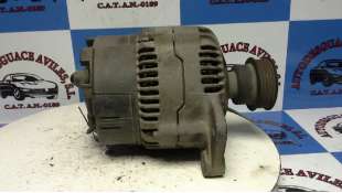 AIRBAG DELANTERO IZQUIERDO FIAT PUNTO (1999-2012) 1.9 DS 60 (188.031, .051, .231, .251) 60CV 1910CC - L.576925 / 735278157 2