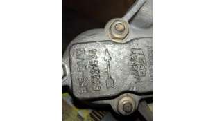 AMORTIGUADOR TRASERO IZQUIERDO FIAT PUNTO (1993-1999) 75 1.2 73CV 1242CC - L.577433 / DT676