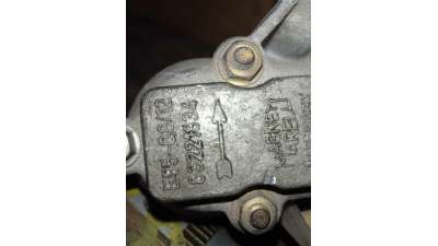 AMORTIGUADOR TRASERO IZQUIERDO FIAT PUNTO (1993-1999) 75 1.2 73CV 1242CC - L.577433 / DT676
