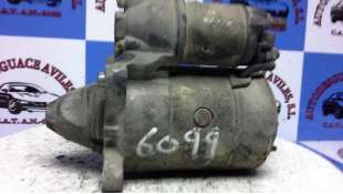 AMORTIGUADOR TRASERO IZQUIERDO FIAT PUNTO (1993-1999) 75 1.2 73CV 1242CC - L.577433 / DT676 2