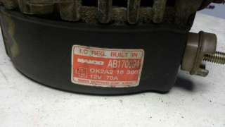 TRANSMISION DELANTERA DERECHA OPEL CORSA B (1996-2000) 1.7 D (F08, F68, M68) 60CV 1686CC - L.579273 / 93192082