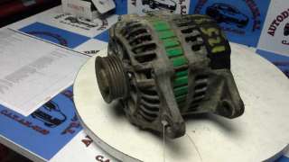 TRANSMISION DELANTERA DERECHA OPEL CORSA B (1996-2000) 1.7 D (F08, F68, M68) 60CV 1686CC - L.579273 / 93192082