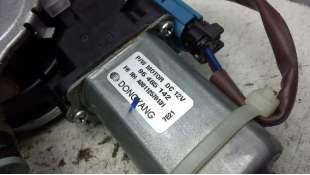 MOTOR ARRANQUE CHEVROLET NUBIRA SEDÁN (2005-2011) 1.6 109CV 1598CC - L.579537 / 96550792 2