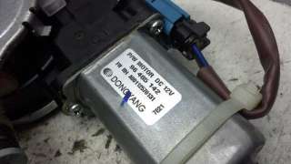 MOTOR ARRANQUE CHEVROLET NUBIRA SEDÁN (2005-2011) 1.6 109CV 1598CC - L.579537 / 96550792