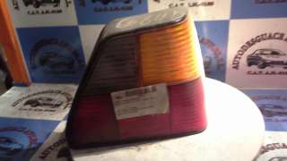 MOTOR ARRANQUE CHEVROLET NUBIRA SEDÁN (2005-2011) 1.6 109CV 1598CC - L.579537 / 96550792