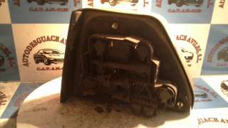 MOTOR ARRANQUE CHEVROLET NUBIRA SEDÁN (2005-2011) 1.6 109CV 1598CC - L.579537 / 96550792