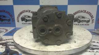 MOTOR ARRANQUE CHEVROLET NUBIRA SEDÁN (2005-2011) 1.6 109CV 1598CC - L.579537 / 96550792