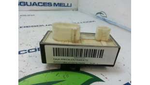 CAJA PRECALENTAMIENTO SKODA FABIA I (1999-2003) 1.4 68CV 1397CC - L.581812 / 357911253