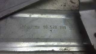 CAJA CAMBIOS MERCEDES-BENZ CLASE E (1997-2000) E 240 (210.061) 170CV 2398CC - L.582562 / 2022601500