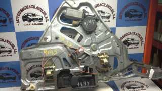 CAJA CAMBIOS MERCEDES-BENZ CLASE E (1997-2000) E 240 (210.061) 170CV 2398CC - L.582562 / 2022601500