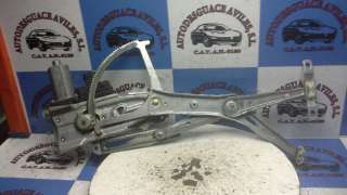 CAJA CAMBIOS MERCEDES-BENZ CLASE E (1997-2000) E 240 (210.061) 170CV 2398CC - L.582562 / 2022601500