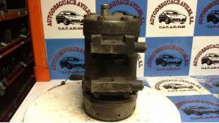 MOTOR LIMPIA DELANTERO MAZDA 626 V HATCHBACK (2000-2002) 2.0 TD 110CV 1998CC - L.583354 / 8492001304