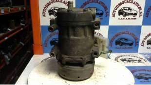 MOTOR LIMPIA DELANTERO MAZDA 626 V HATCHBACK (2000-2002) 2.0 TD 110CV 1998CC - L.583354 / 8492001304 2