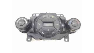 MANDO CLIMATIZADOR FORD FIESTA VI (2010-) 1.6 TDCI 95CV 1560CC - L.584653 / 8A6T18C612AL