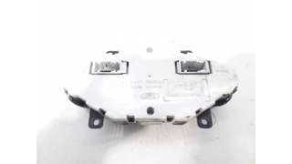 MANDO CLIMATIZADOR FORD FIESTA VI (2010-) 1.6 TDCI 95CV 1560CC - L.584653 / 8A6T18C612AL