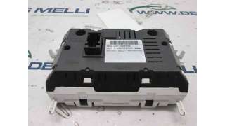 PANTALLA MULTIFUNCION FORD FIESTA VI (2010-) 1.6 TDCI 95CV 1560CC - L.588068 / 18B955BB