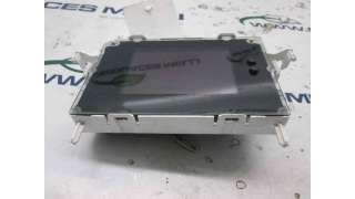 PANTALLA MULTIFUNCION FORD FIESTA VI (2010-) 1.6 TDCI 95CV 1560CC - L.588068 / 18B955BB