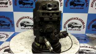 CAJA CAMBIOS FORD MONDEO III (2000-2007) 2.0 16V 146CV 1999CC - L.588464 / 4S7R7002BA