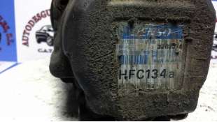 CAJA CAMBIOS FORD MONDEO III (2000-2007) 2.0 16V 146CV 1999CC - L.588464 / 4S7R7002BA 2