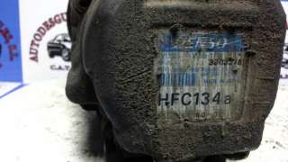 CAJA CAMBIOS FORD MONDEO III (2000-2007) 2.0 16V 146CV 1999CC - L.588464 / 4S7R7002BA