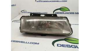 FARO DERECHO CITROEN XANTIA (1995-1999) 2.1 TURBO D 12V 109CV 2088CC - L.589865 / 95667948