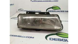 FARO DERECHO CITROEN XANTIA (1995-1999) 2.1 TURBO D 12V 109CV 2088CC - L.589865 / 95667948