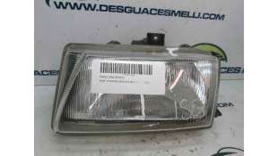 FARO IZQUIERDO SEAT CORDOBA (1993-1996) 1.9 D 68CV 1896CC - L.590089 / 6K1941015E