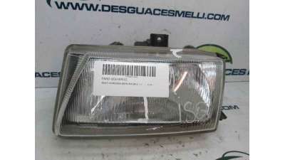 FARO IZQUIERDO SEAT CORDOBA (1993-1996) 1.9 D 68CV 1896CC - L.590089 / 6K1941015E