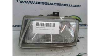 FARO IZQUIERDO SEAT CORDOBA (1993-1996) 1.9 D 68CV 1896CC - L.590089 / 6K1941015E