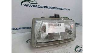 FARO IZQUIERDO SEAT CORDOBA (1993-1996) 1.9 D 68CV 1896CC - L.590089 / 6K1941015E 2