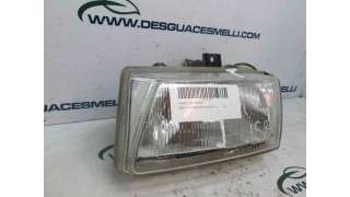 FARO IZQUIERDO SEAT CORDOBA (1993-1996) 1.9 D 68CV 1896CC - L.590089 / 6K1941015E
